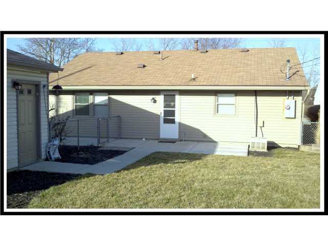 5125 Drivemere Road Hilliard, OH 43026 - Photo 8 of 18 Gallery Image 8
