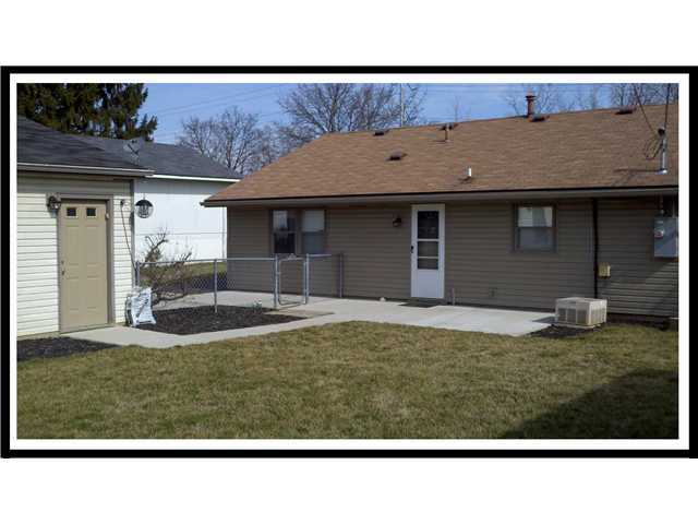 5125 Drivemere Road Hilliard, OH 43026 - Photo 9 of 18 Gallery Image 9