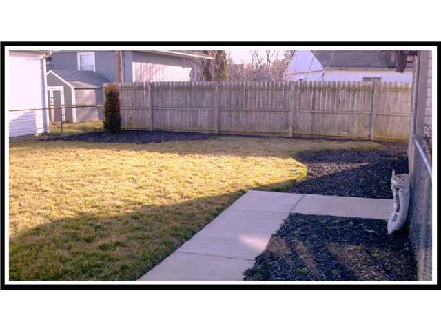 5125 Drivemere Road Hilliard, OH 43026 - Photo 10 of 18 Gallery Image 10