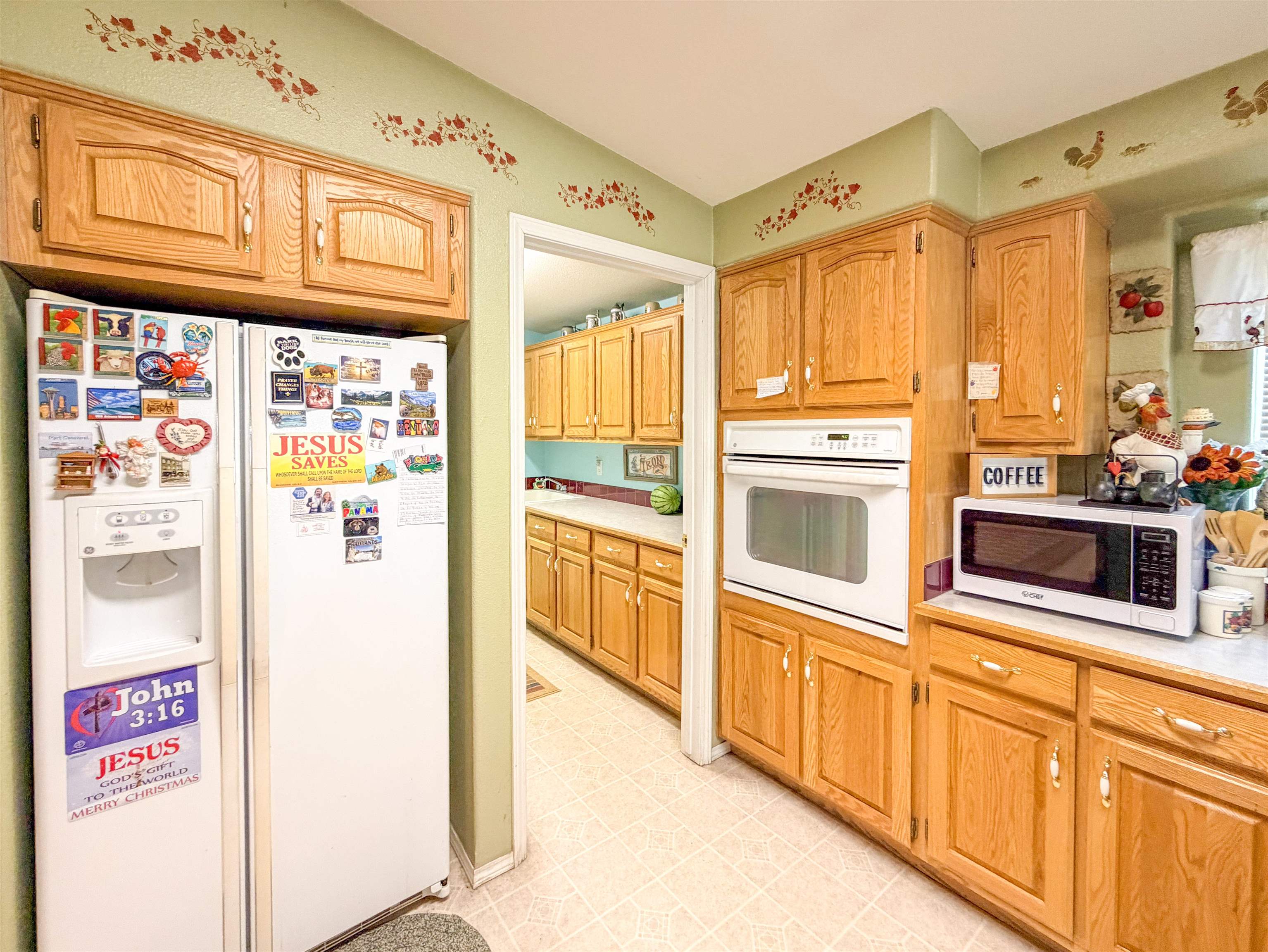 3434 A Rockcut Road Kettle Falls, WA 99141 - Photo 43 of 50