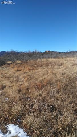 18810 Spring Valley Road Monument, CO 80132 - Photo 5 of 8