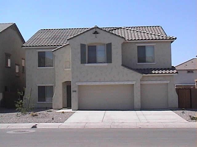 5319 West Apollo Road Laveen, AZ 85339 - Photo 1 of 4 Front of Home