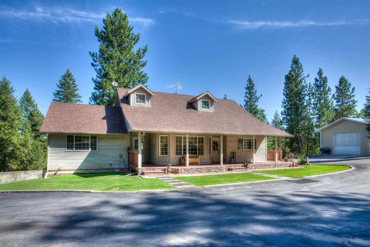 4 West Chattaroy Road Colbert, WA 99005 - Photo 1 of 20