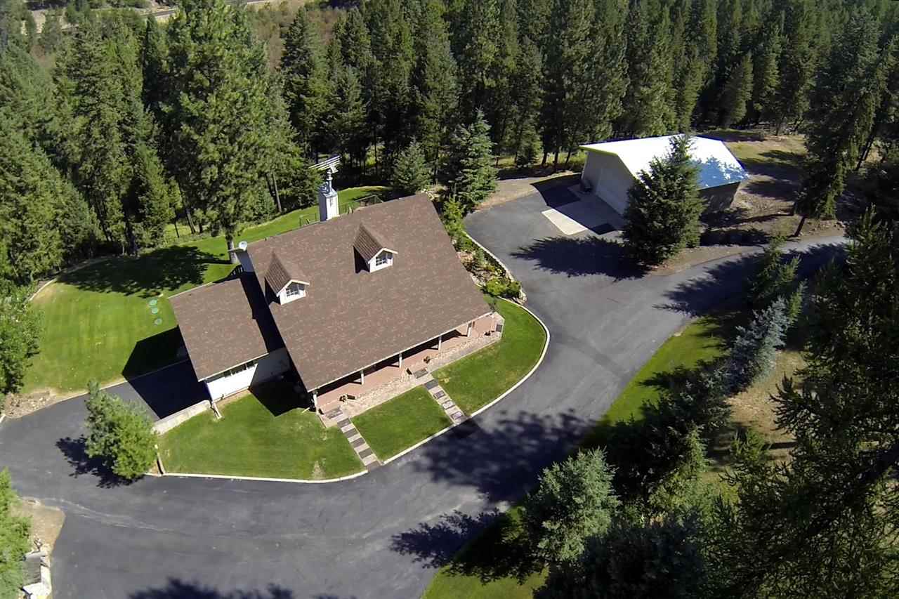 4 West Chattaroy Road Colbert, WA 99005 - Photo 3 of 20
