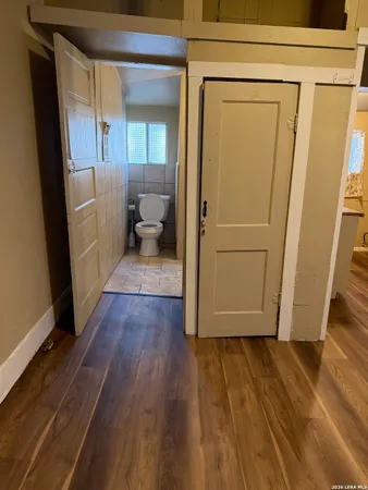 $550 | 115 St Francis Avenue, Unit 5, San Antonio, TX 78204