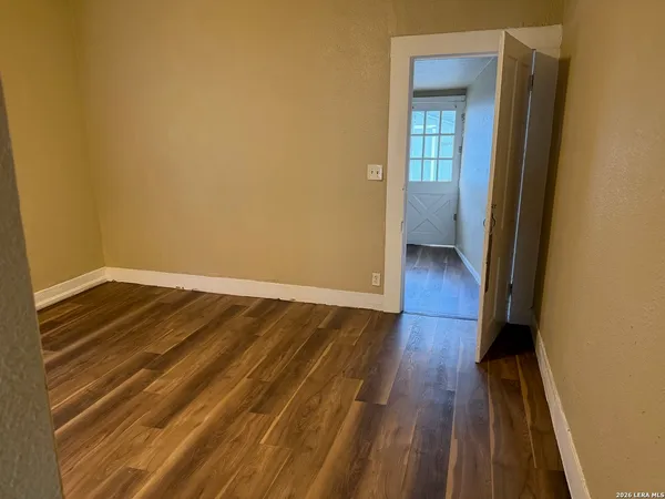 $550 | 115 St Francis Avenue, Unit 5, San Antonio, TX 78204