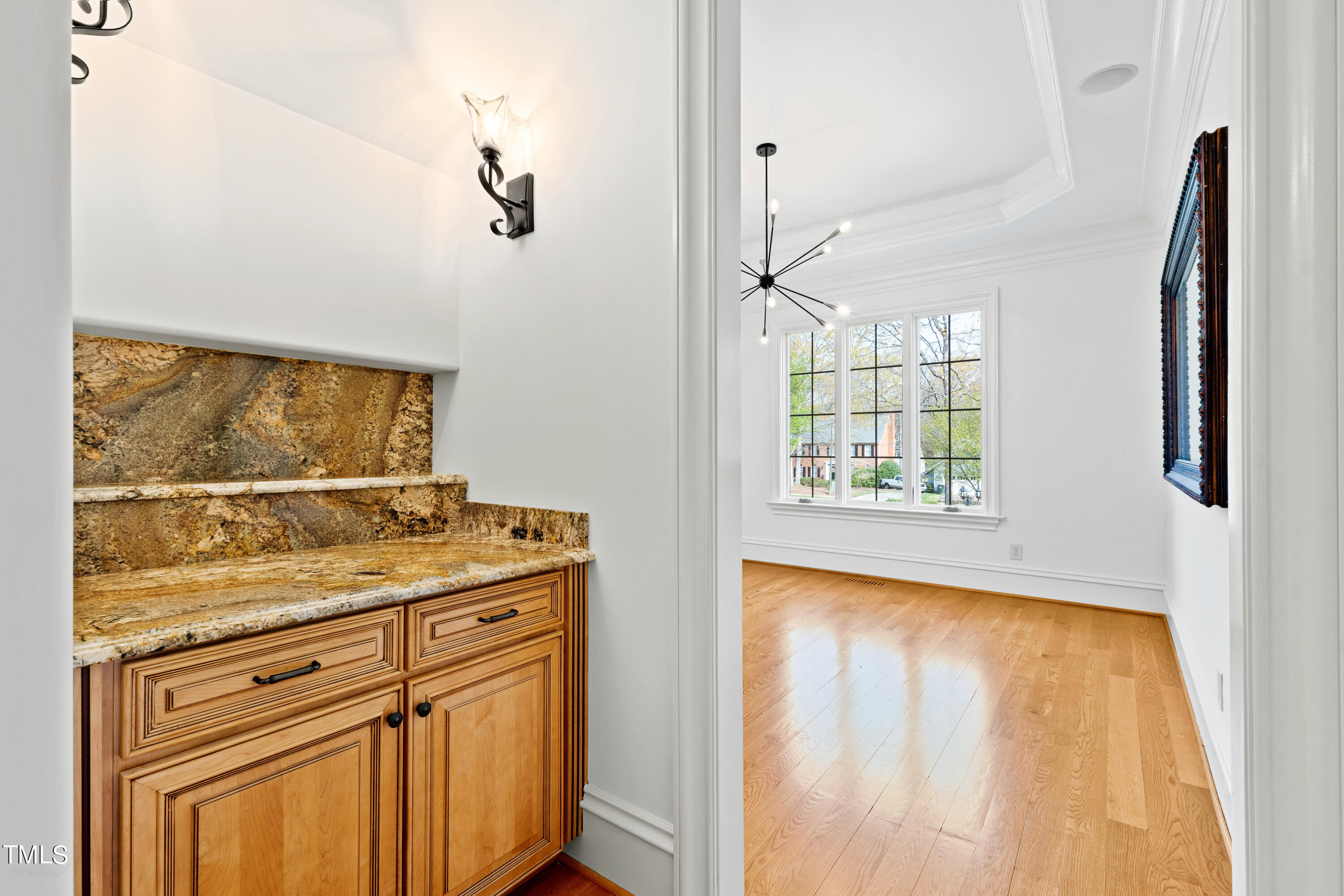 8108 Harps Mill Road Raleigh, NC 27615 - Photo 12 of 64 Butler