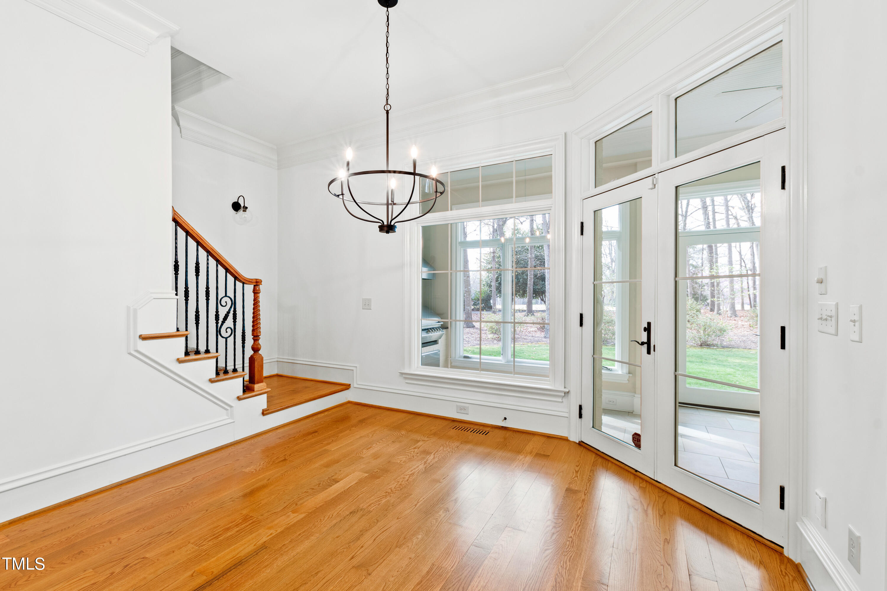 8108 Harps Mill Road Raleigh, NC 27615 - Photo 13 of 64 Kitchen 6