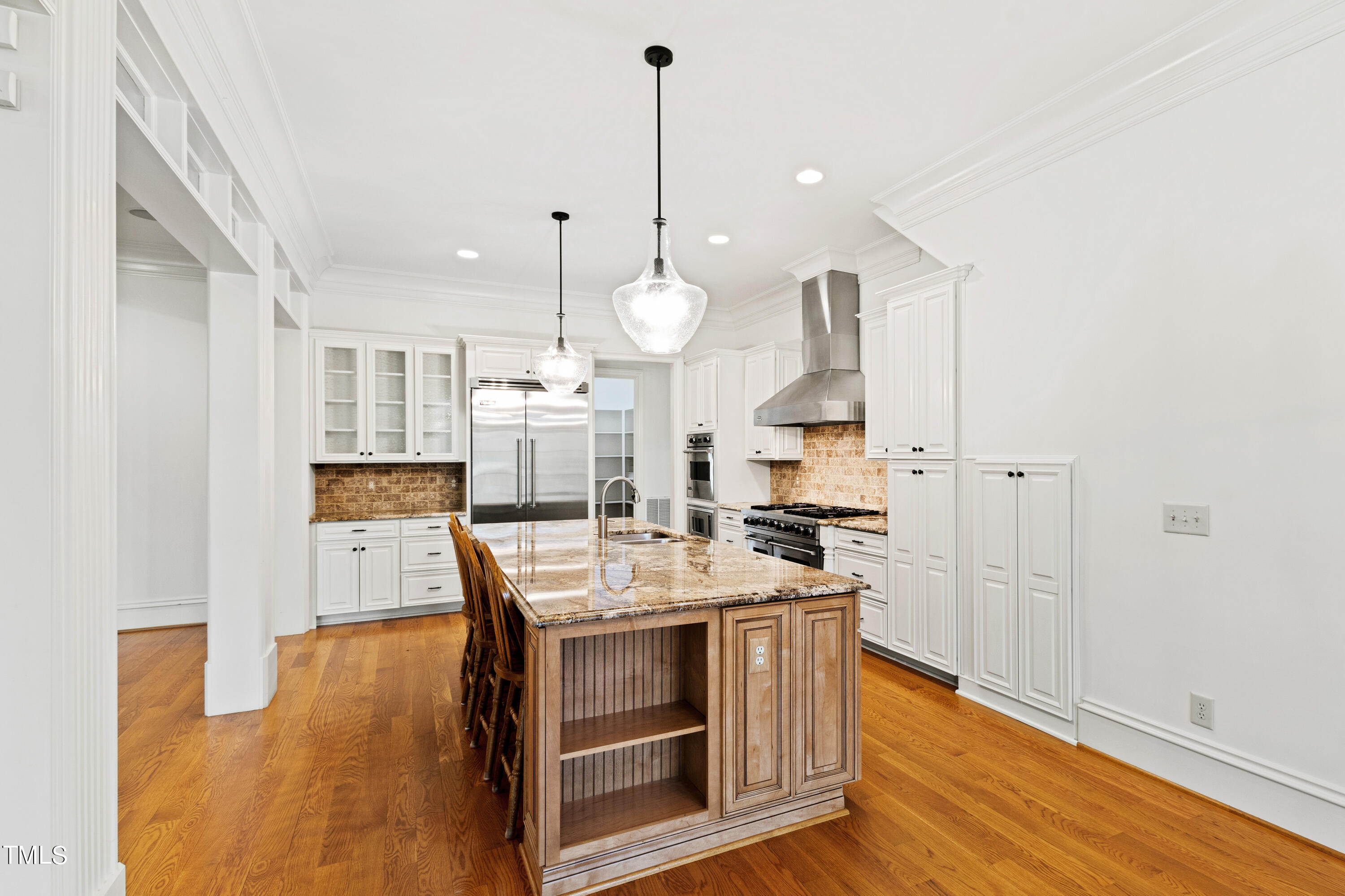 8108 Harps Mill Road Raleigh, NC 27615 - Photo 17 of 64 Kitchen 5