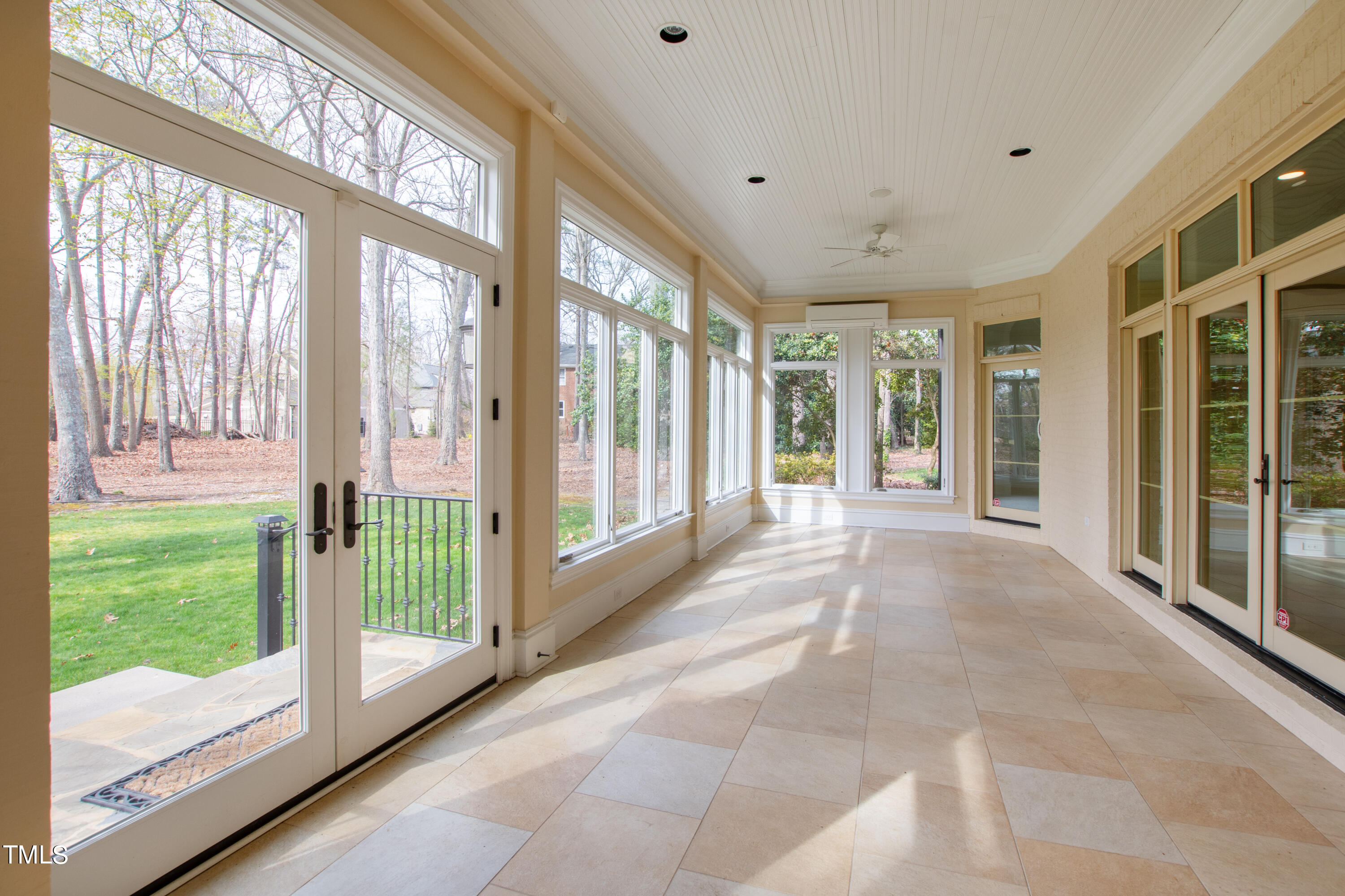 8108 Harps Mill Road Raleigh, NC 27615 - Photo 27 of 64 Porch