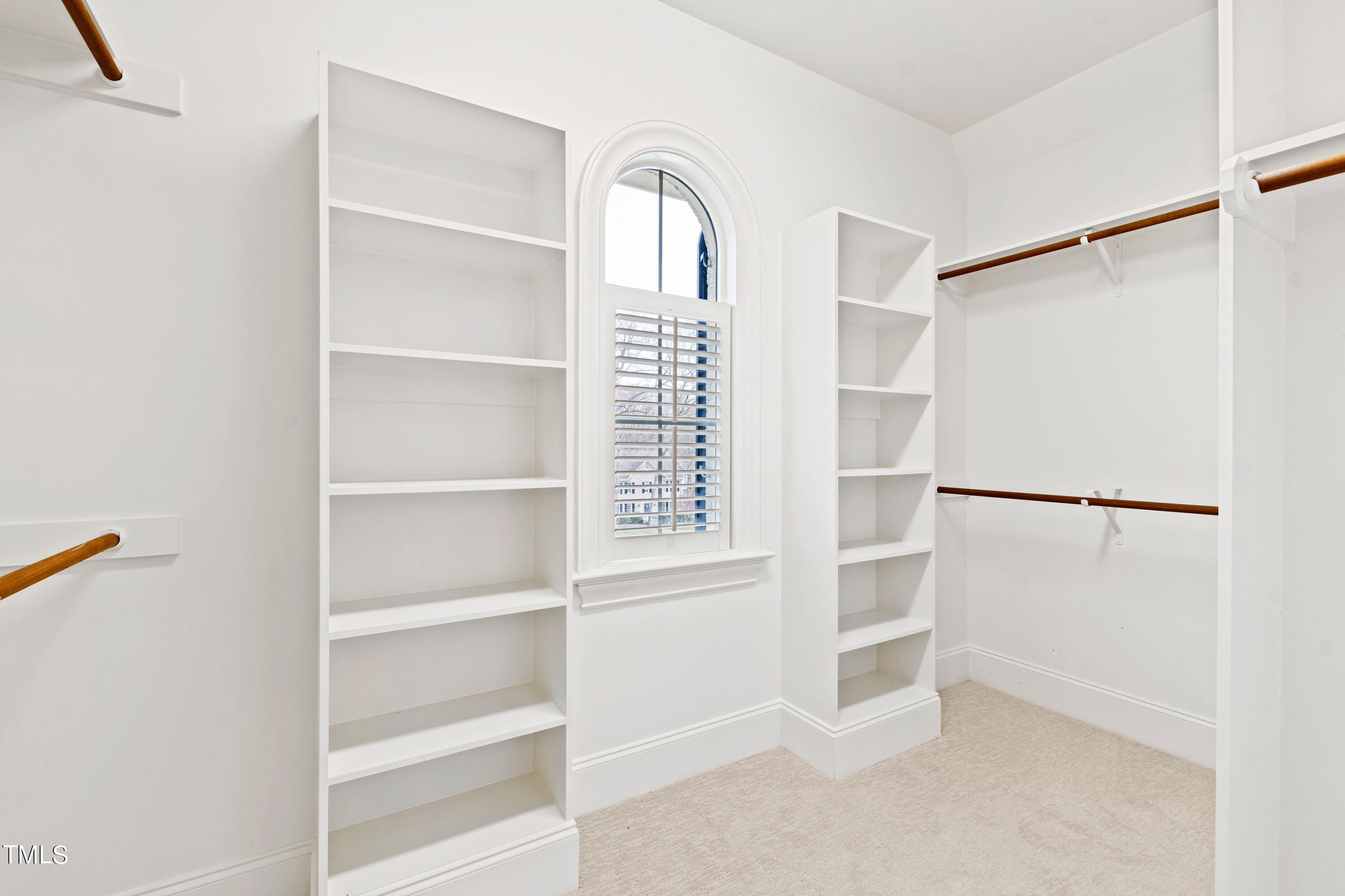 8108 Harps Mill Road Raleigh, NC 27615 - Photo 36 of 64 Closet 3