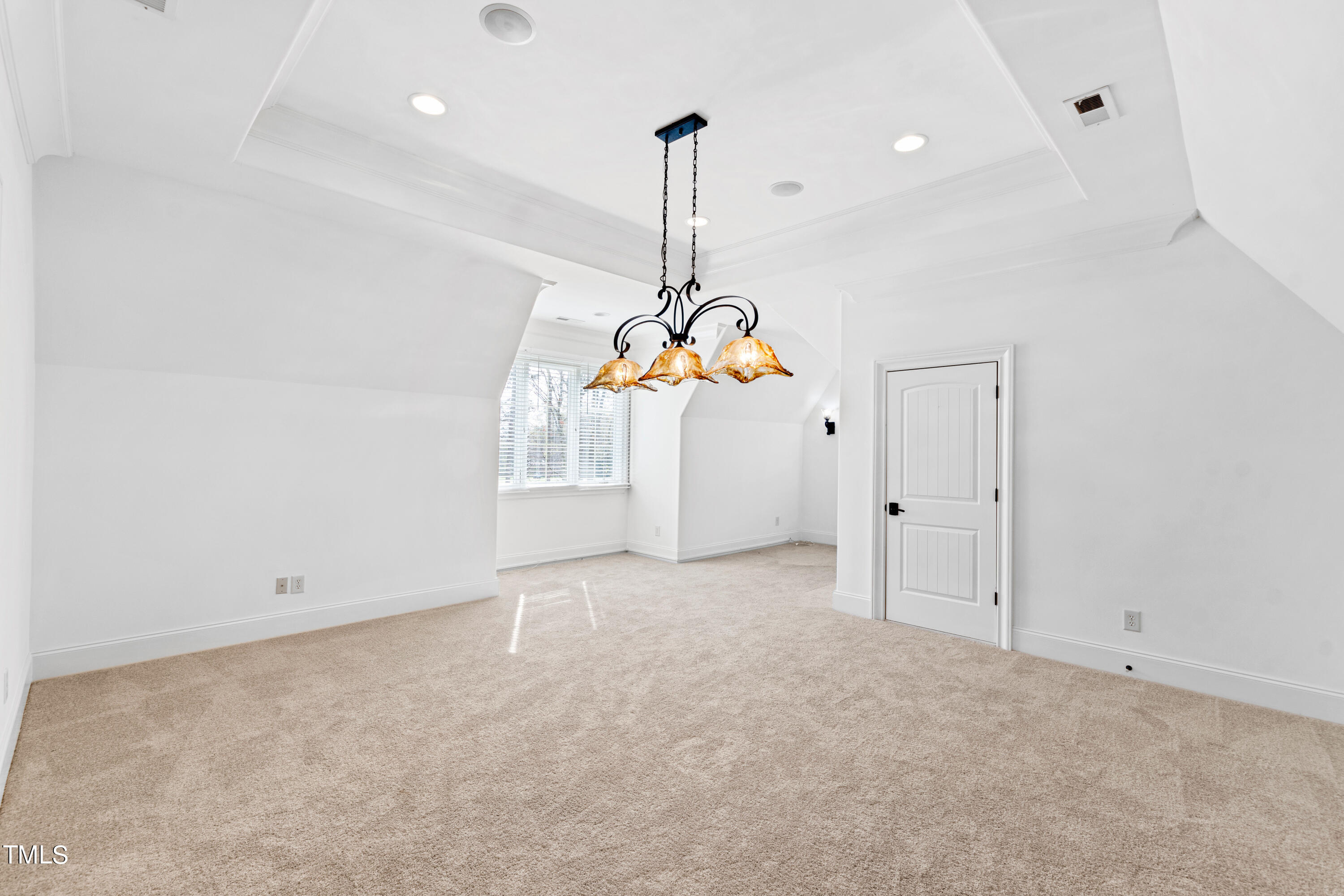 8108 Harps Mill Road Raleigh, NC 27615 - Photo 50 of 64 a view of a room with window