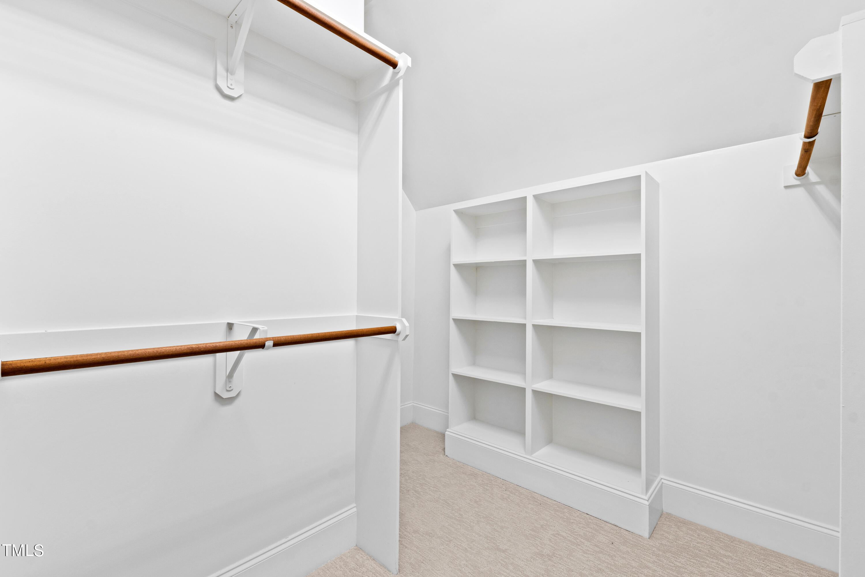 8108 Harps Mill Road Raleigh, NC 27615 - Photo 53 of 64 Closet 5