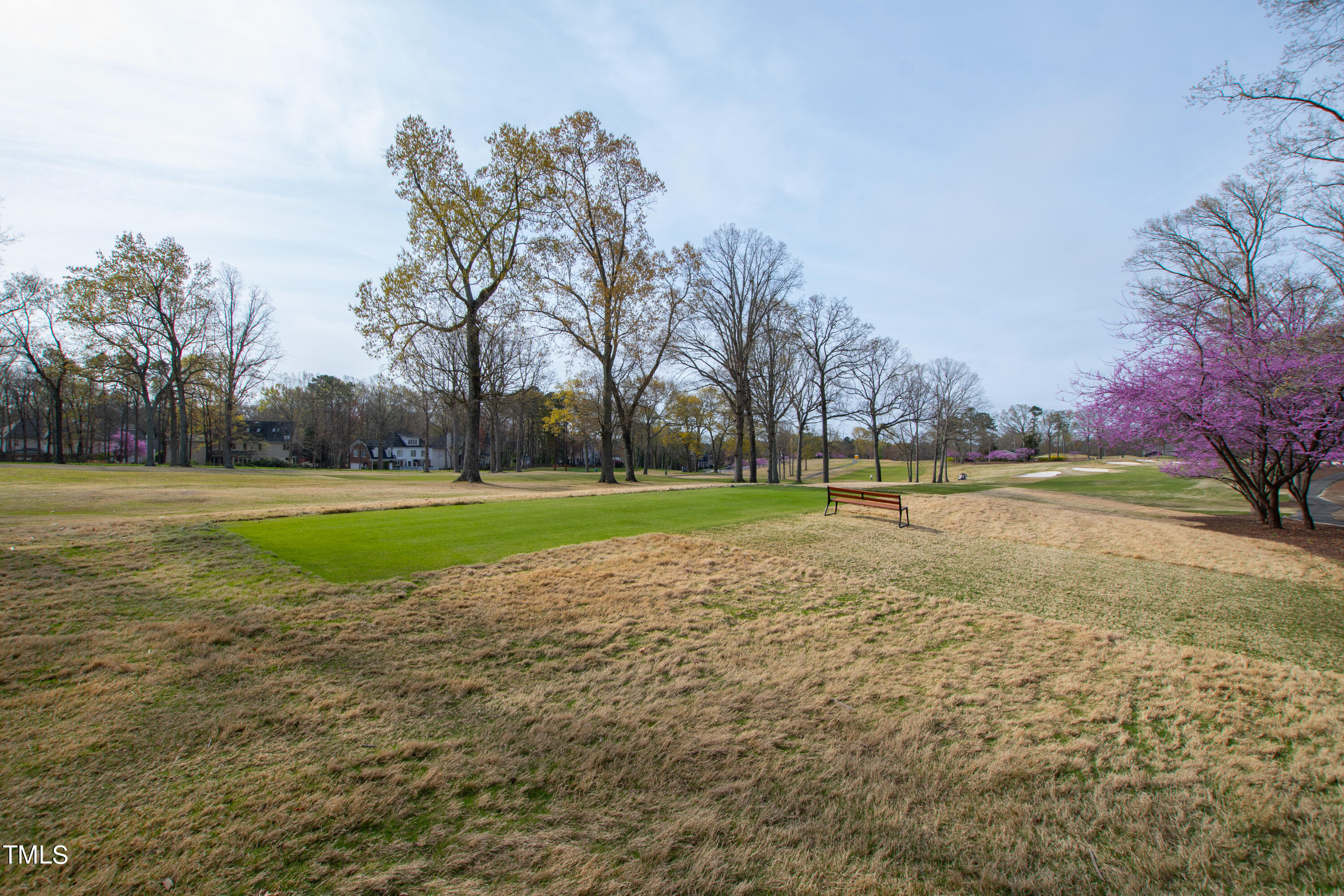 8108 Harps Mill Road Raleigh, NC 27615 - Photo 59 of 64 BAck 4