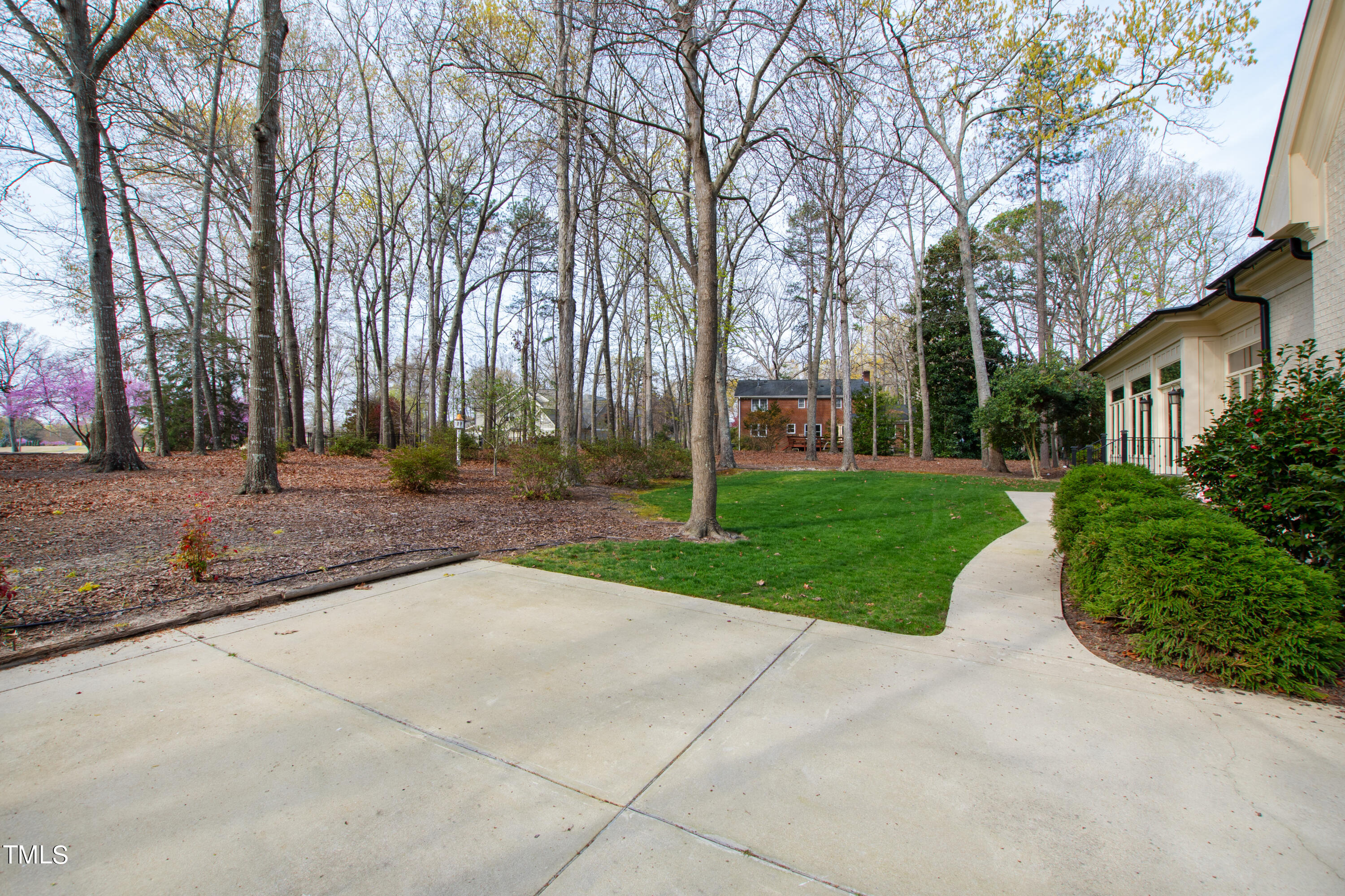 8108 Harps Mill Road Raleigh, NC 27615 - Photo 63 of 64 BAck