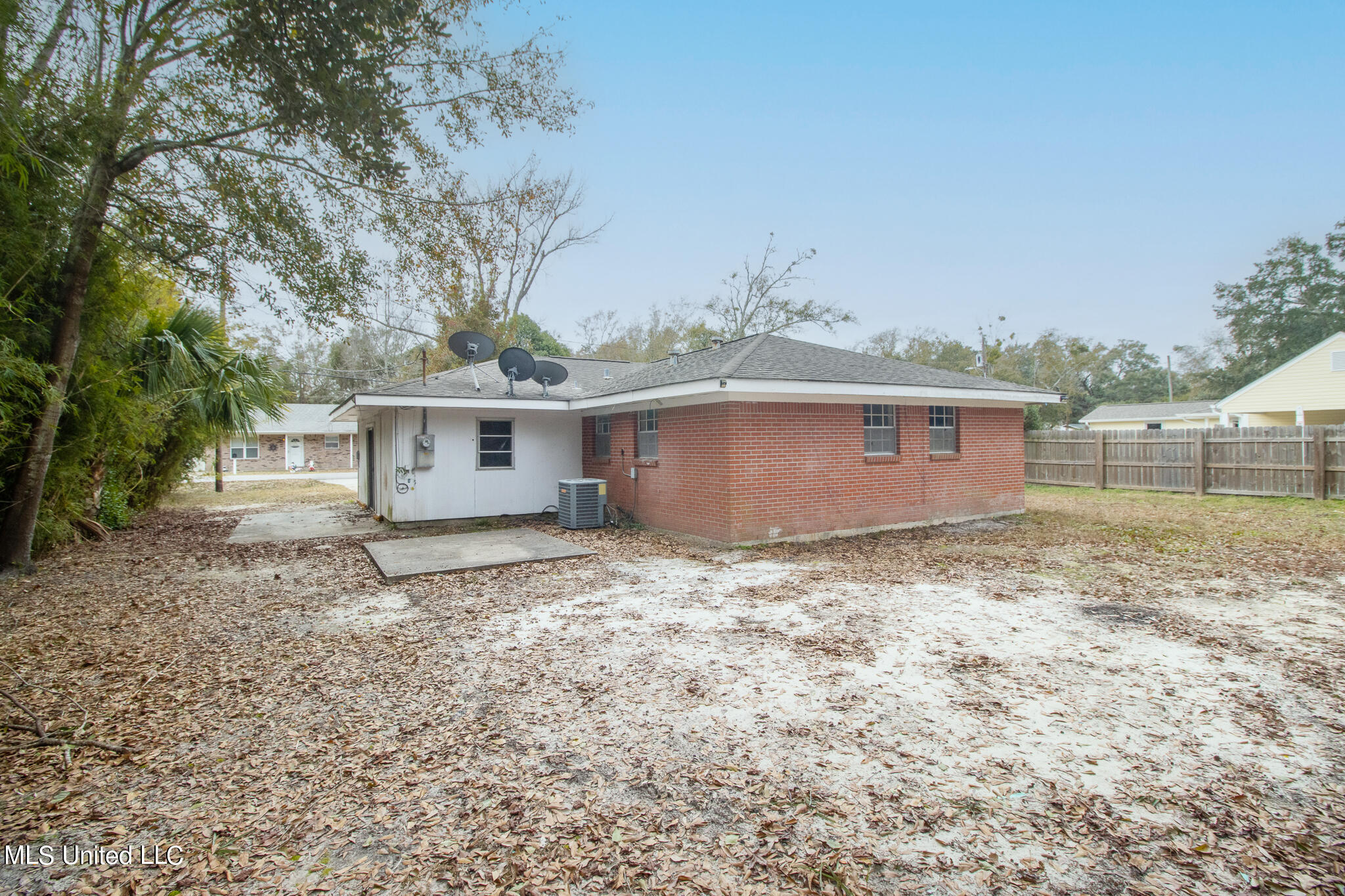 136 Reinike Road Long Beach, MS 39560 - Photo 17 of 18 36 Reineke-61003