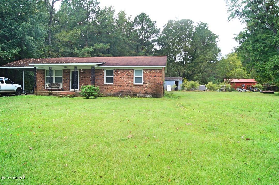 6245 North Boyd Road Pinetown, NC 27865 - Photo 1 of 20 Main View