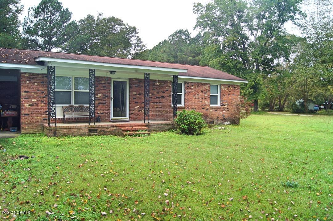6245 North Boyd Road Pinetown, NC 27865 - Photo 15 of 20 015_FrontView2