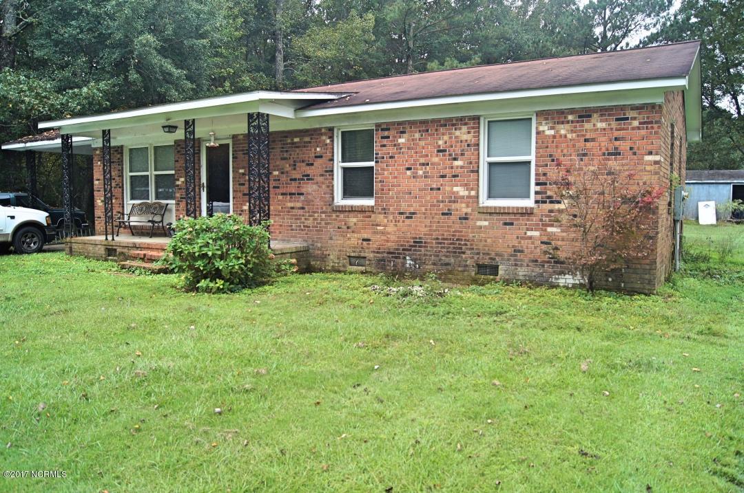 6245 North Boyd Road Pinetown, NC 27865 - Photo 16 of 20 016_FrontView3