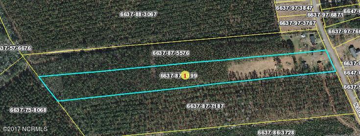 6245 North Boyd Road Pinetown, NC 27865 - Photo 20 of 20 020_AerialView
