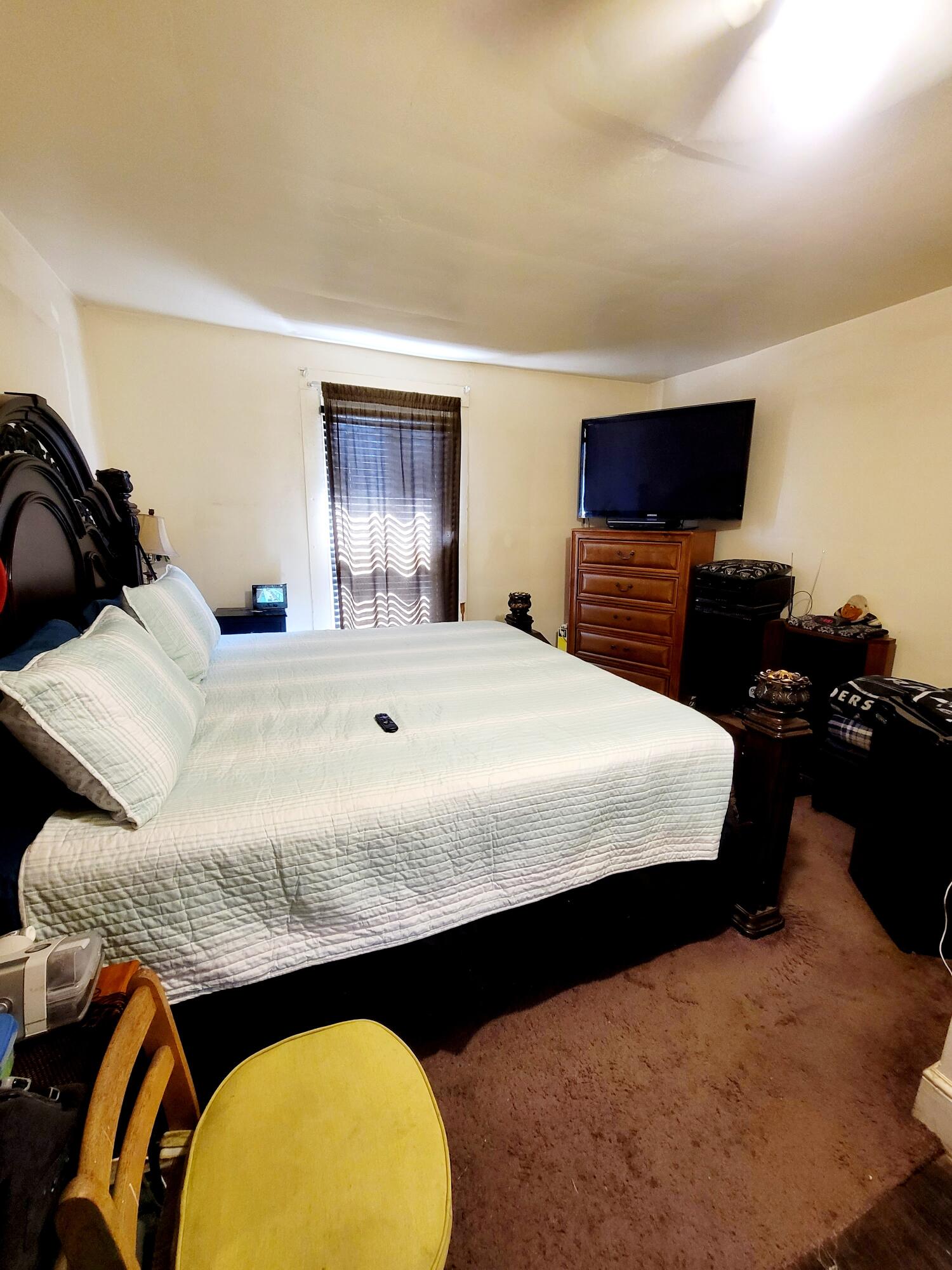 611 Rutherford Avenue Northwest Roanoke, VA 24016 - Photo 10 of 17 Master bedroom