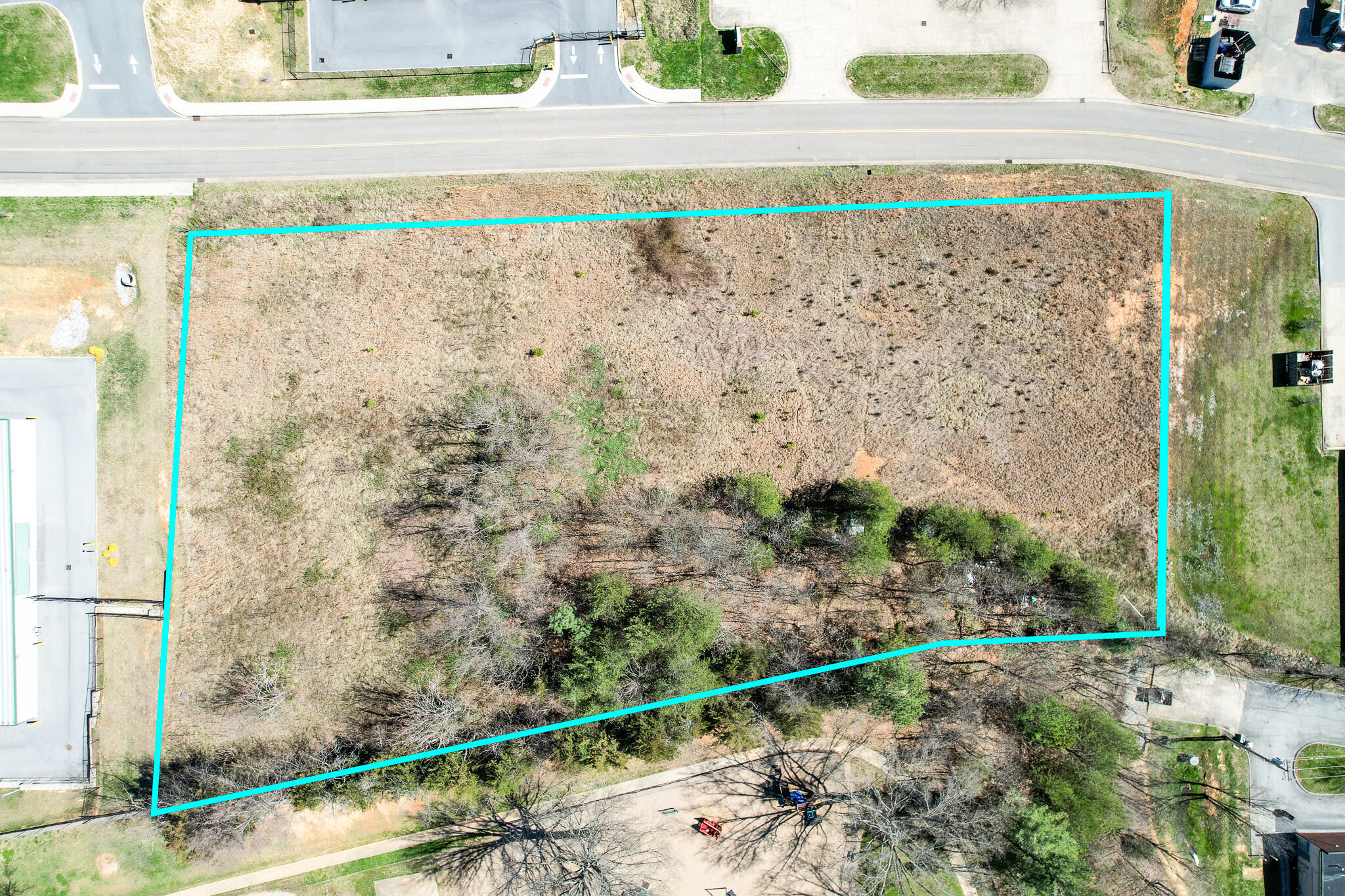 0 Emory Road, Unit 1B Greeneville, TN 37745 - Photo 4 of 4 Emory Road overhead
