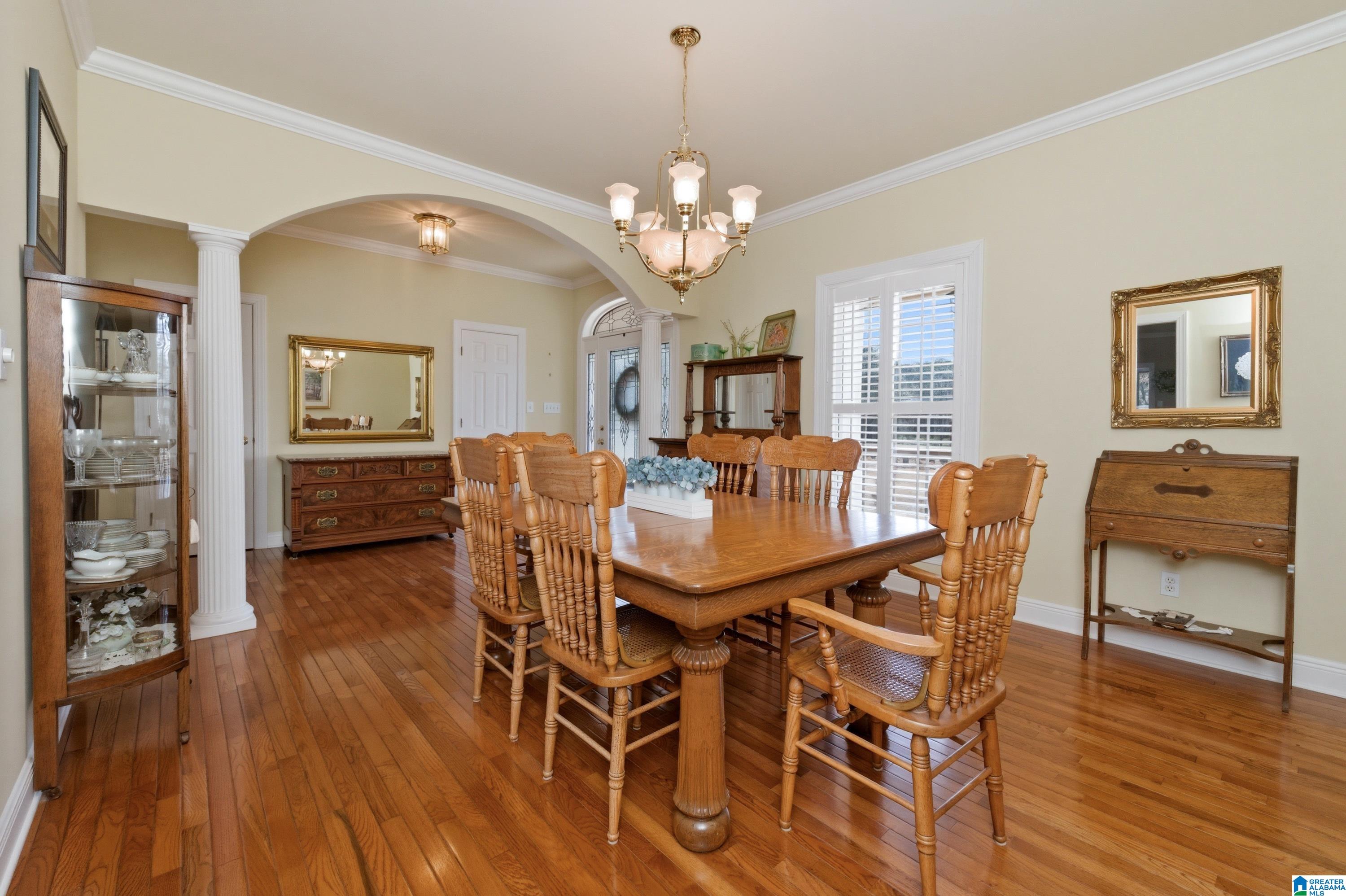 64 Mistletoe Lane Vincent, AL 35178 - Photo 22 of 70
