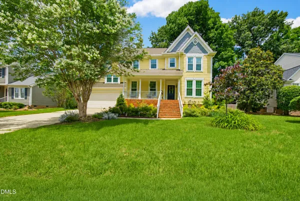 $810,000 | 204 Roebling Lane, Cary, NC 27513