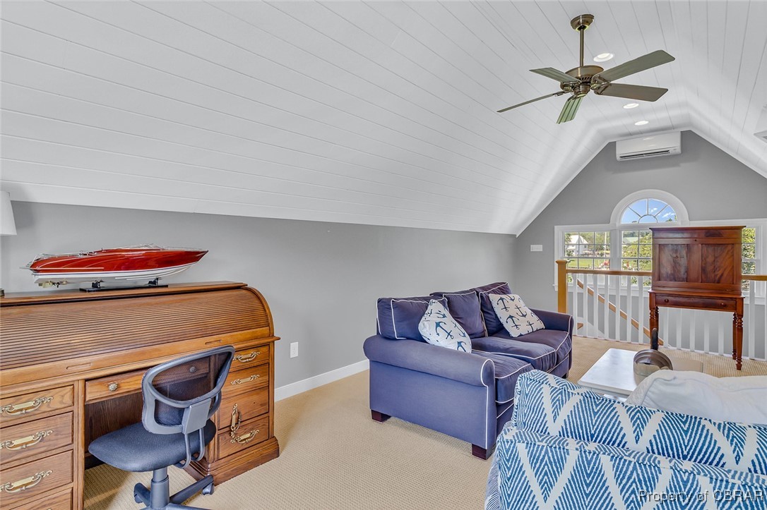 428 Sutton Avenue Reedville, VA 22539 - Photo 33 of 50