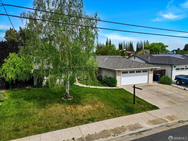 $1,590,000 | 2290 Chateau Way, Livermore, CA 94550