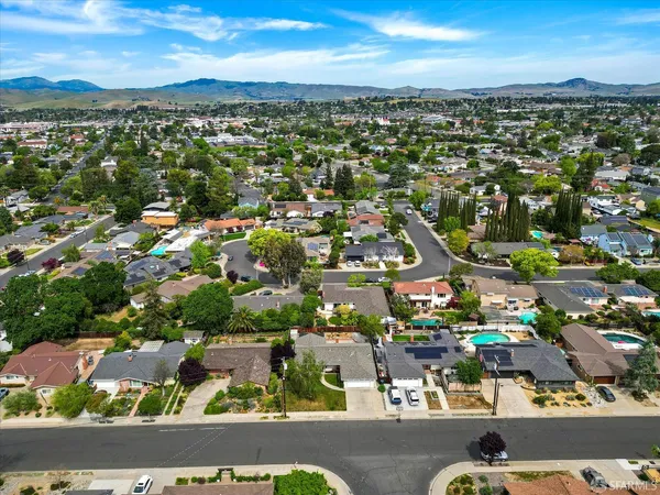 $1,590,000 | 2290 Chateau Way, Livermore, CA 94550