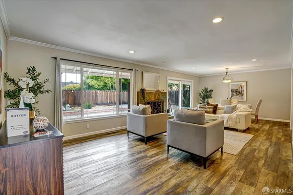 $1,590,000 | 2290 Chateau Way, Livermore, CA 94550