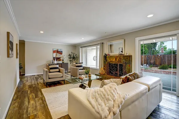 $1,590,000 | 2290 Chateau Way, Livermore, CA 94550