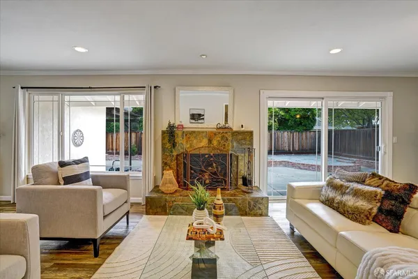 $1,590,000 | 2290 Chateau Way, Livermore, CA 94550