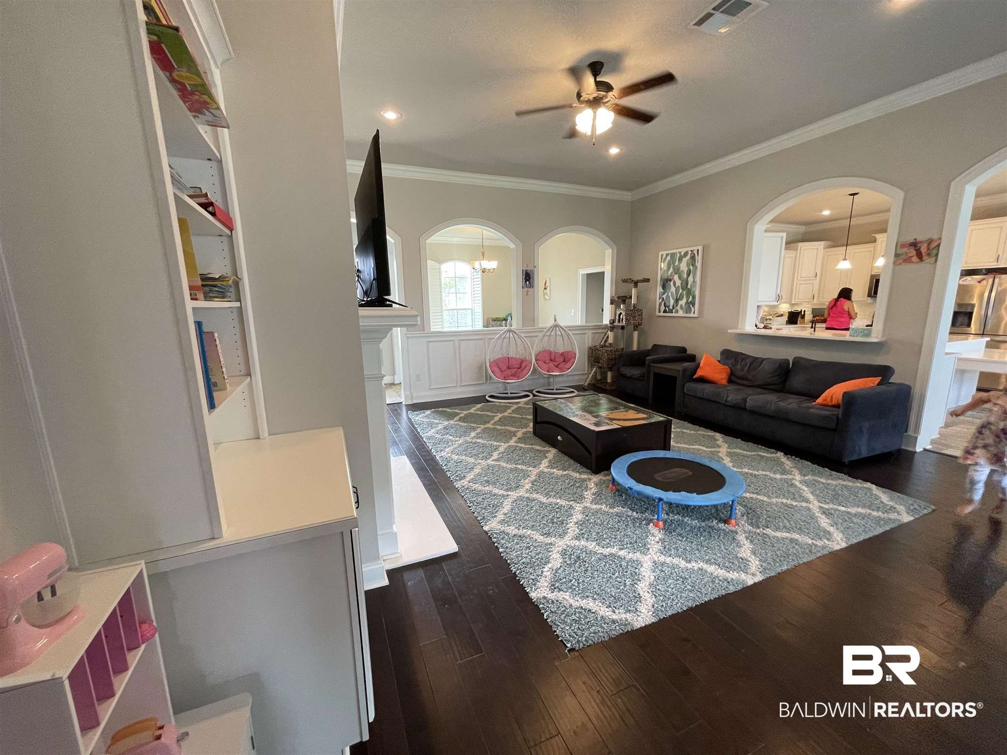 33813 Milo Terrace Spanish Fort, AL 36527 - Photo 24 of 32