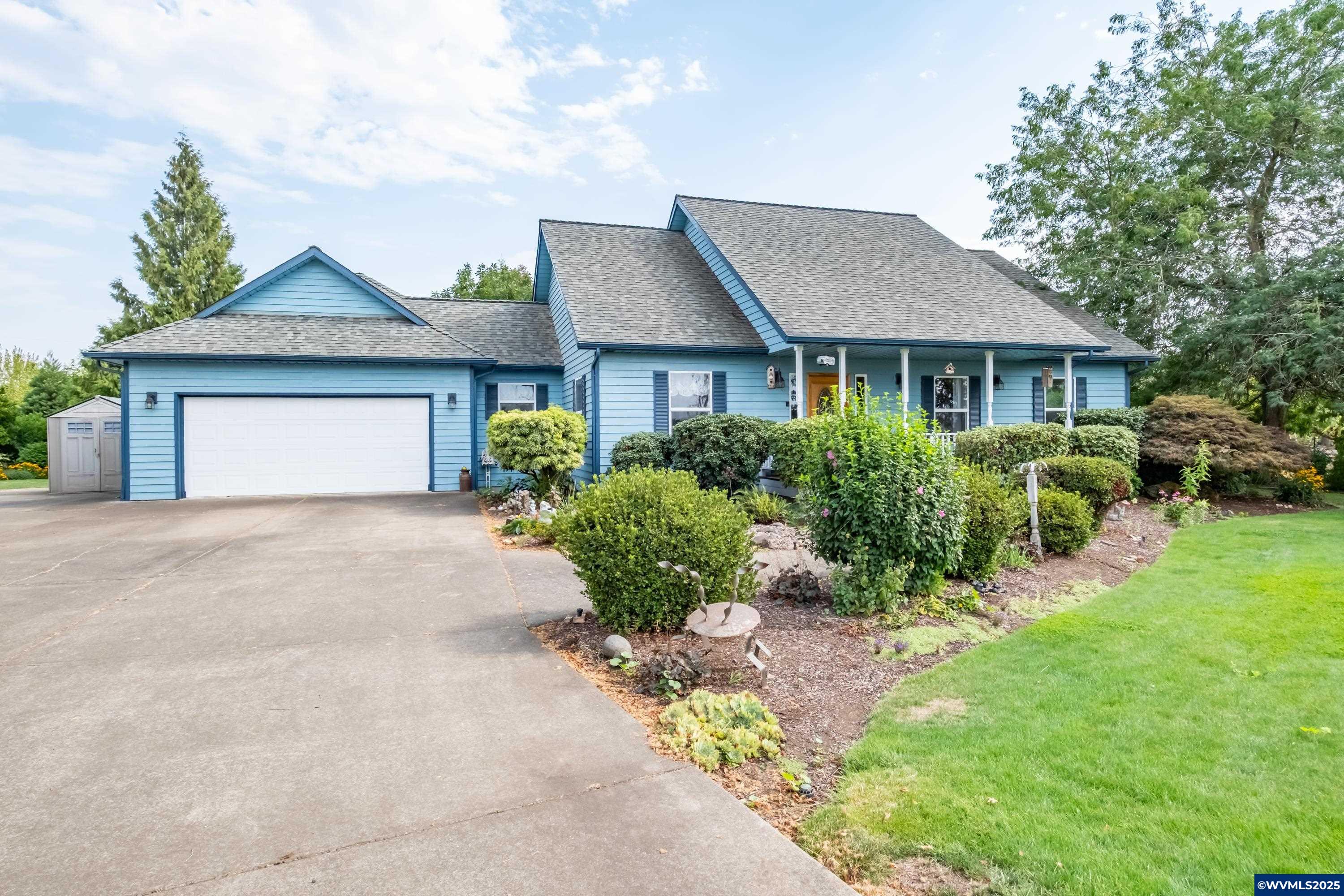 35628 Knox Butte Road East Albany, OR 97322 - Photo 1 of 49 Gallery Image 1