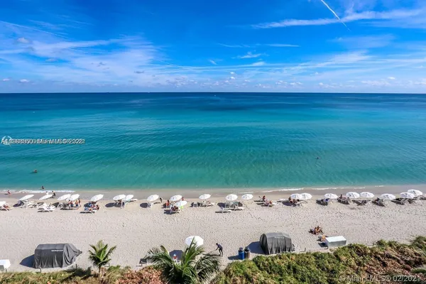 a view of ocean view