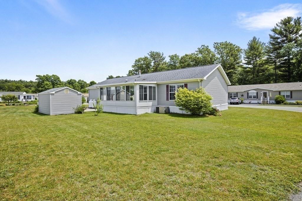 71 George's Loop Raynham, MA 02767 - Photo 2 of 24 Gallery Image 2