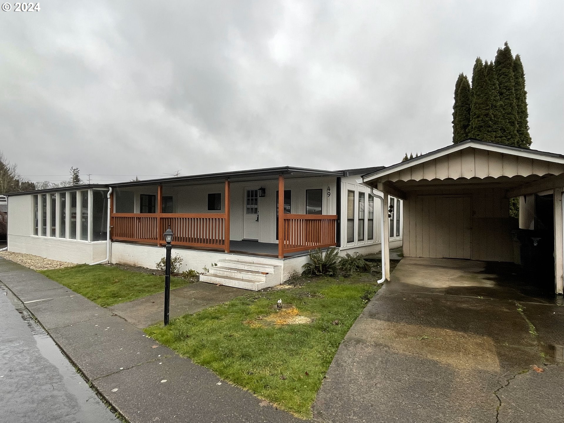 570 North 10th Ave Unit 49