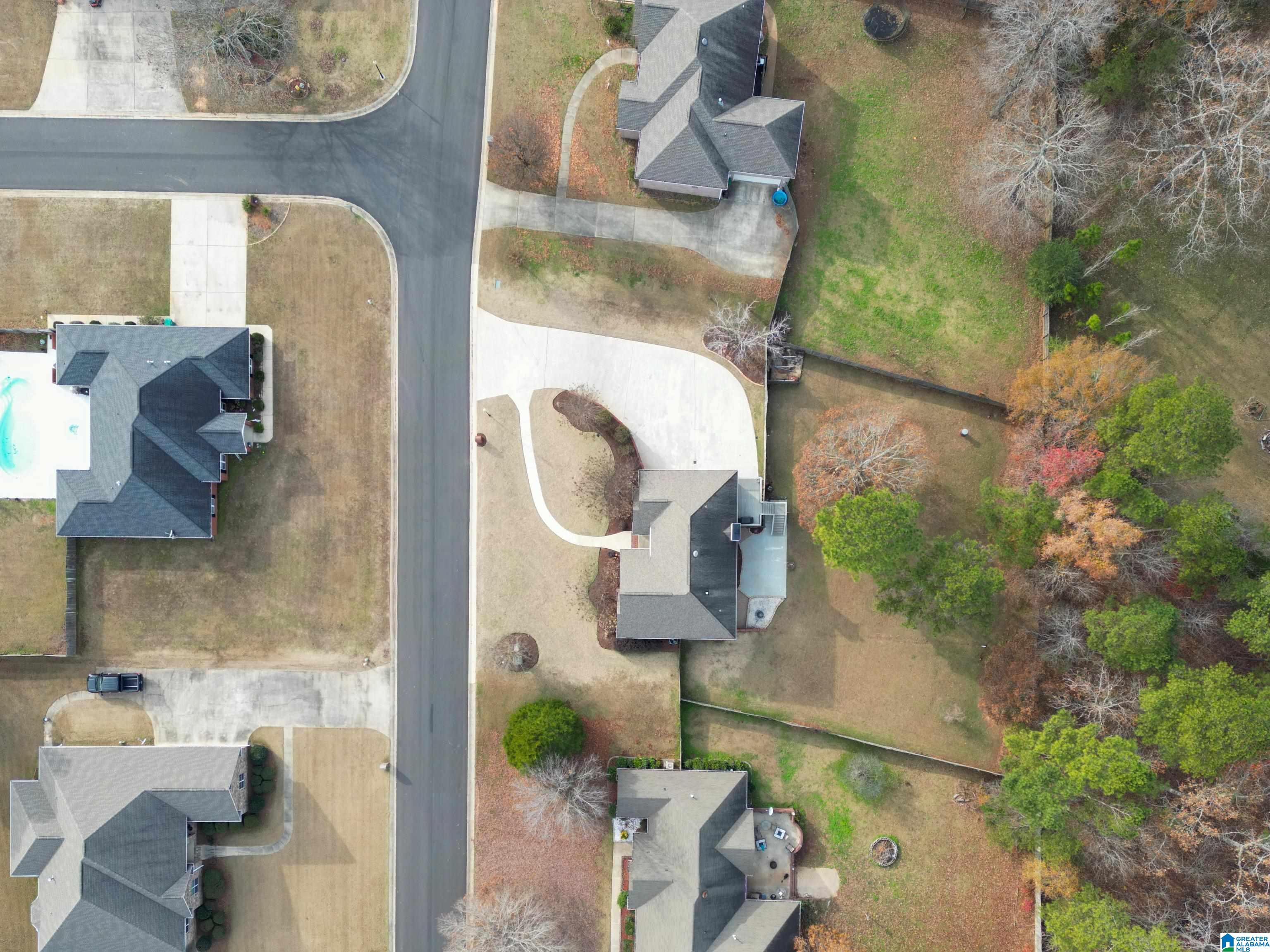 22976 Country Ridge Parkway McCalla, AL 35111 - Photo 43 of 43