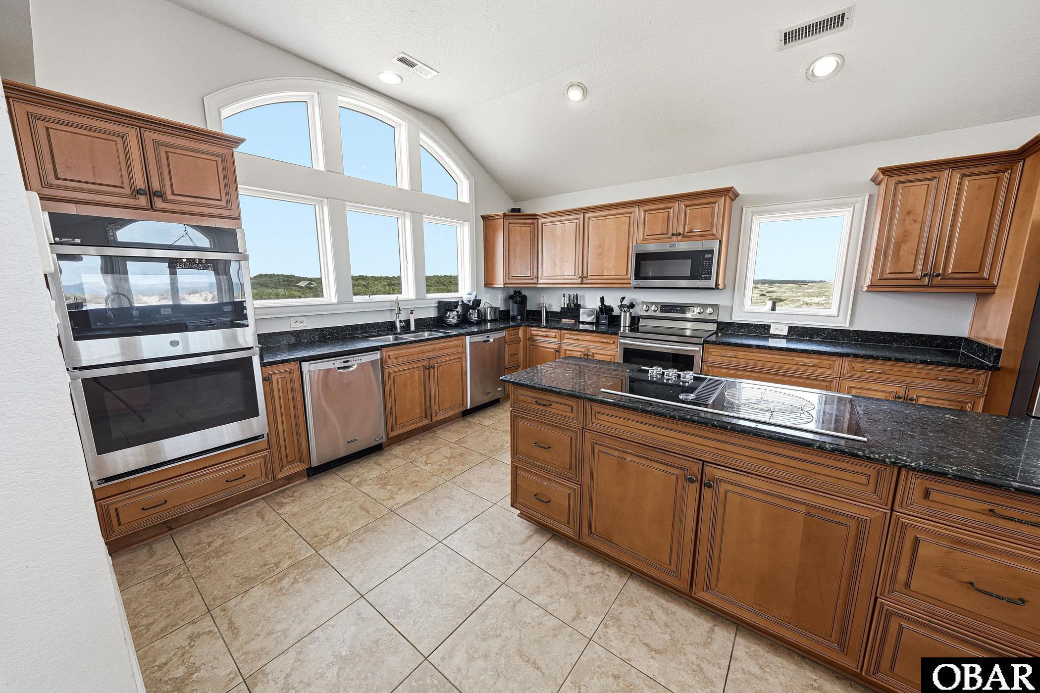1703 Ocean Pearl Road Corolla, NC 27927 - Photo 15 of 83 DESIGNED FOR LARGE GROUPS