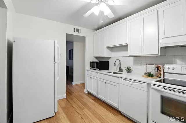 $91,500 | Undisclosed Address, Bridgeton, MO 63044