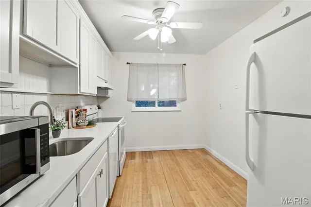 $91,500 | Undisclosed Address, Bridgeton, MO 63044