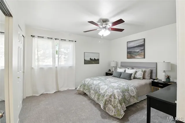 $91,500 | Undisclosed Address, Bridgeton, MO 63044