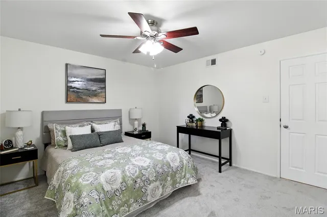 $91,500 | Undisclosed Address, Bridgeton, MO 63044