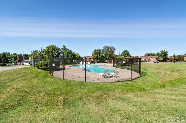 $91,500 | Undisclosed Address, Bridgeton, MO 63044