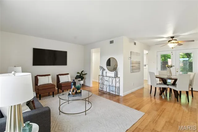 $91,500 | Undisclosed Address, Bridgeton, MO 63044