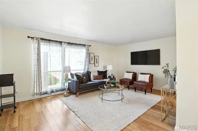 $91,500 | Undisclosed Address, Bridgeton, MO 63044