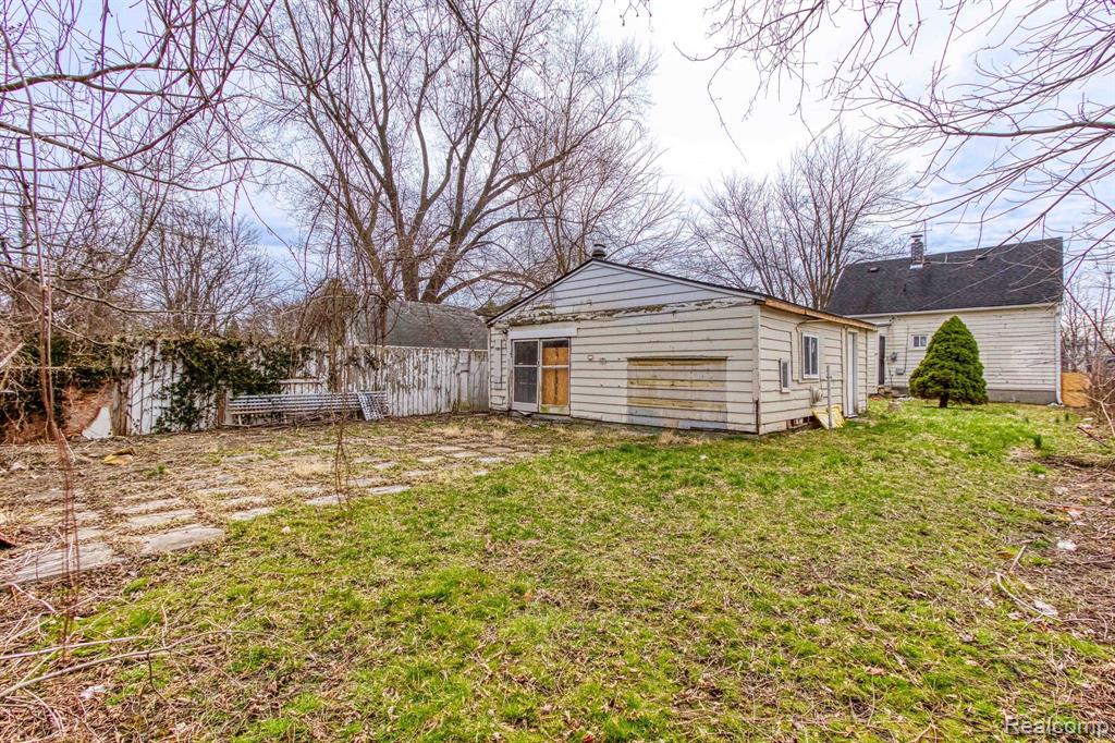 26342 Ross Street Inkster, MI 48141 - Photo 36 of 37 Gallery Image 36