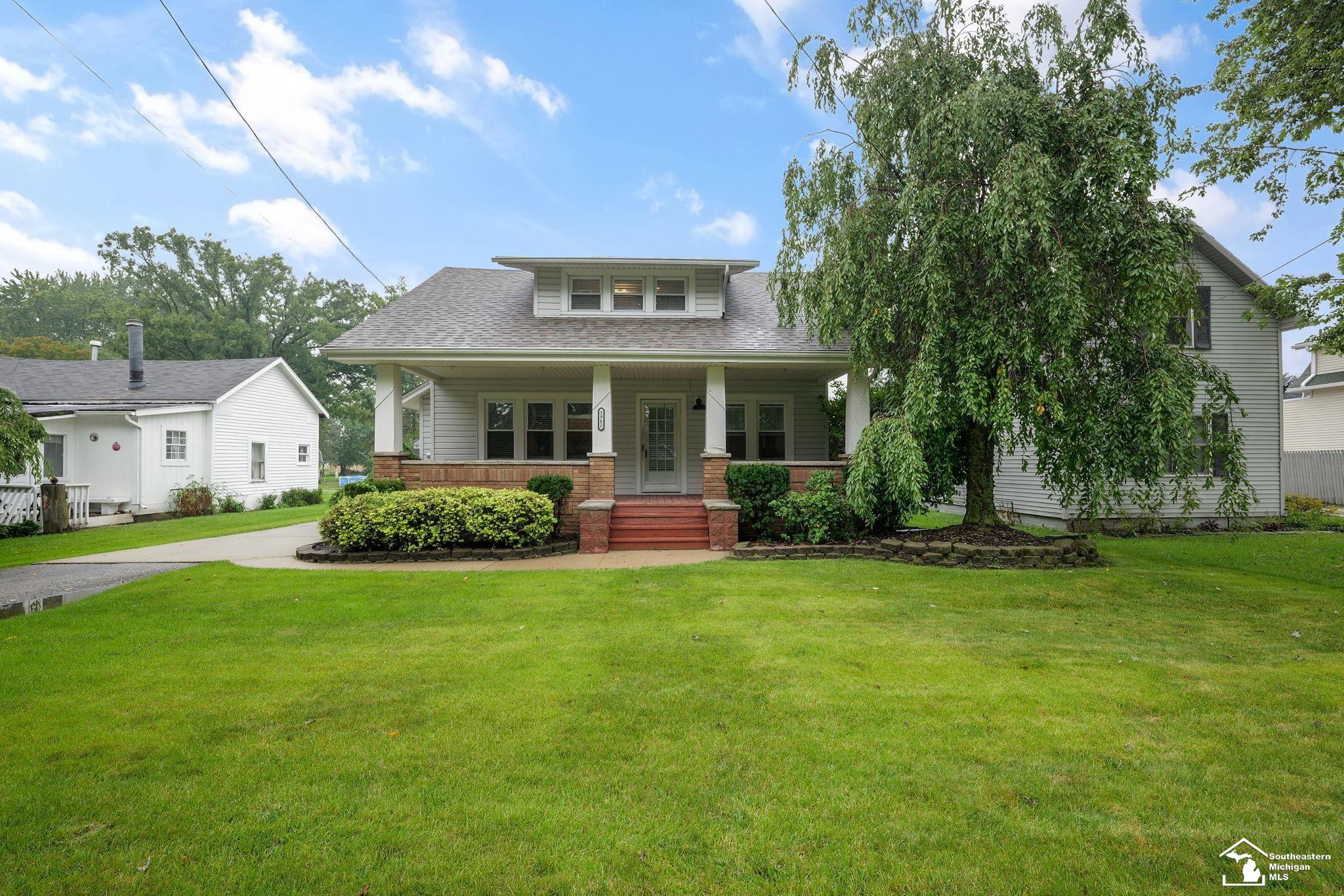 1962 Erie Road Erie, MI 48133 - Photo 2 of 23 Gallery Image 2